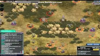 AAF-LEGEND-TBF Abusing a Kixeye Contact... (War Commander)