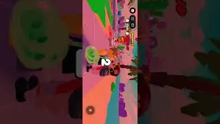 I play power slap simulator