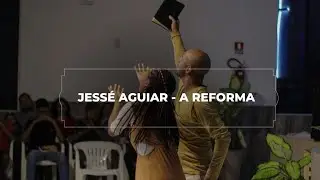 A Reforma - Jessé Aguiar - (Ministério de Dança) PIB Marabá