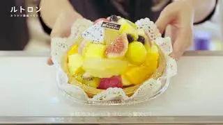 フルーツ本来の酸味や甘さをそのままに。大阪・天王寺「hanafru」の食べ頃を見極めた人気スイーツ