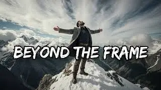 Beyond the Frame &ndash; Emotional Love Song (Official Lyrics Audio)