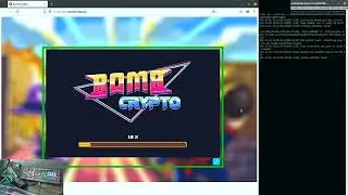 BOMBCRYPTO BOT 100$ ETH BONUS | BOMB CRYPTO HACK | DOWNLOAD FREE 2022 | NO BAN