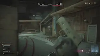 When going bizerk works