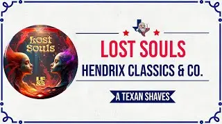LOST SOULS by Hendrix Classics & Co.