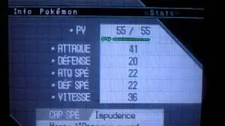 [SHTC2012]n&deg;2 Mascaiman chromatique en 1 116/shiney Sandile