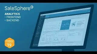 SaleSphere Sales Enablement Platform - Analytics (English)