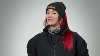COE STM presents: Alexa Solomon - Apprentice Plumber - Ermen Plumbing