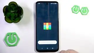 TCL 605 &ndash; How to Install RAR App