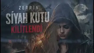 Zerrin -Siyah Kutu 