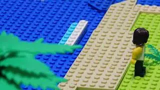 Lego island survival