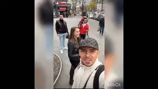CAPITAL BRA K&Uuml;NDIGT NEUES ALBUM AN 🔥😍