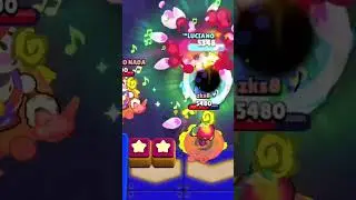 Lily 👌 #brawlstars #denscer #supercell #balonbrawl #respect #gameplay #randoms #memes #troll #apoyo