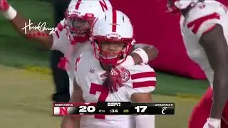 Hartzog Game Ending Interception