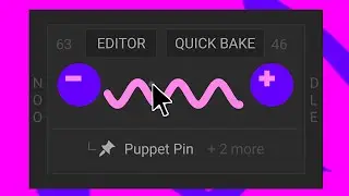 Get Noodle for After-Effects for only 1.25$