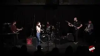 Guns & Roses - Welcome to The Jungle (İTÜ Rock Zaman Tüneli Gecesi)