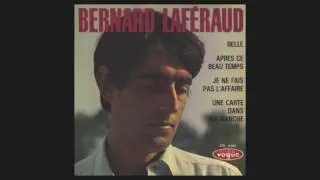 Bernard Laf&eacute;raud - Belle (1965)
