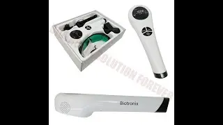 Portable Laser Therapy Device | Deep Tissue & Joint Pain Relief Treatment