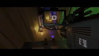 (SOLO) Phasmophobia Gameplay PC (3440x1440)