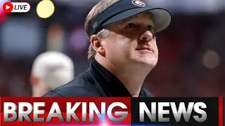 Kirby Smart Shows Respect to Alabama QB Ty Simpson After SEC Championship । USA TODAY NEWS