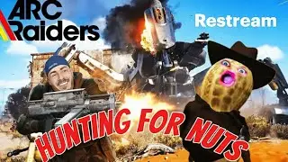 Extract Camping Arc Raiders