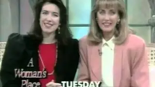 A Woman's Place ( S07E07 )