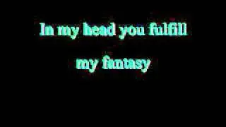 Break Your Heart In My Head Mashup