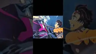 ALL HASHIRA ENTRY 🥶🔥 | Demon Slayer Power Edit ⚔️