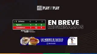 Torneo César L. Faz | Cuauhtemoc Rojo vs Aguayo | Pequeña