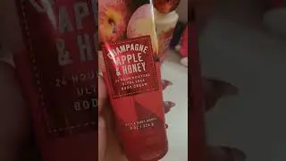 The ULTIMATE Apple Bomb! 💣 😋 🍎 #perfume #apple #delicious #foodie #bodycare #hygiene #eating #spicy