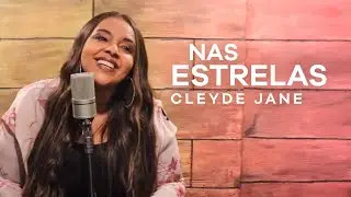 Nas Estrelas - Cleyde Jane | Cover Vencedores por Cristo