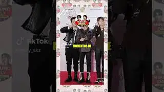 SHIP: MOMENTO VIRAL que gerou debate no fandom minsung 😳 #ship