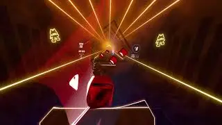 Beat Saber - This Time (Official MonsterCat Pack) Expert+