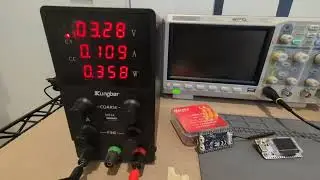 The Heltec v4 doesn't work as a Meshtastic Solar Node