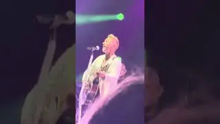 Loosefest: 90&rsquo;s Baby Ronan Keating 4