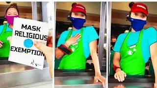 Top 5 Entitled Customers Who Got OWNED!