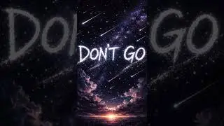 Dont!GO #remix #music #edm #trance