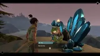 Lets play Pine #02