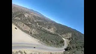 California Route 33 Countryside (1)