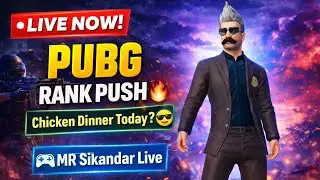 Pubg mobile gaming video live 