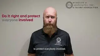 Preparing for layoffs