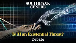 Является ли ИИ экзистенциальной угрозой человечеству?