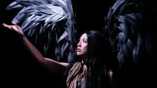 Omaha Community Playhouse | Angels In America, Part 2: Perestroika