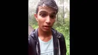 A sight to behold | karnala trek 28th aug 2016 | monsoon trek |  adventure time