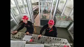 What is the LSAW pipe? and how LSAW steel pipe is made?