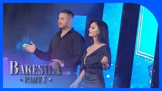 Arjon & Rrezarta - N&rsquo;dashni rash (Baresha Party)