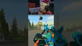 This XM4 is NASTY! Build at the End! #cod #callofduty #bo6 #blackops6 #blackops #gaming #warzone