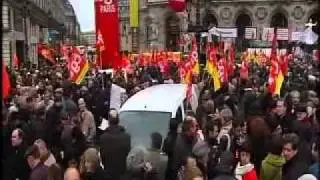 Crise na Europa