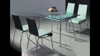 Kėdės. Paprastos, modernios ir įvairios.