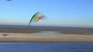 HQ Kites - Yukon Stunt Kite