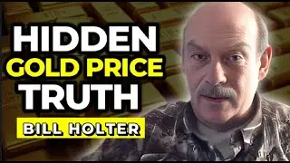 Pre 1933 Gold Trading at Spot Bill Holter Explains the Historic Market Distortion.